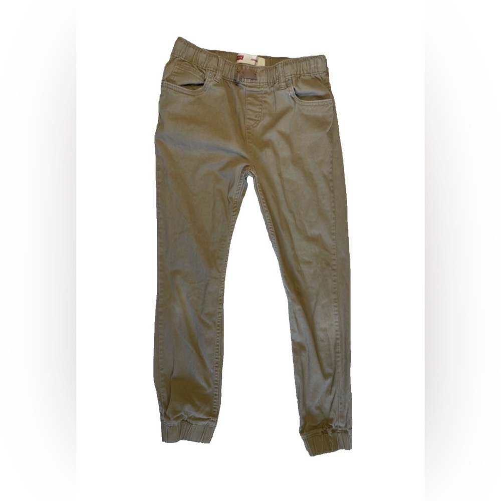 Levi Strauss and Co. Joggers